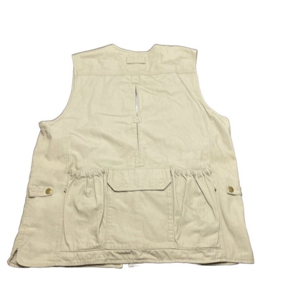 Excellent Preowned Condition 5.11 Tactical Vest Size Large. Quality built. - Picture 2 of 8